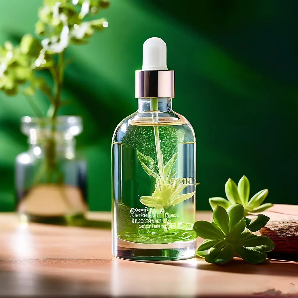 Conozca más sobre el ingrediente cosmético Humectante Sodio PCA