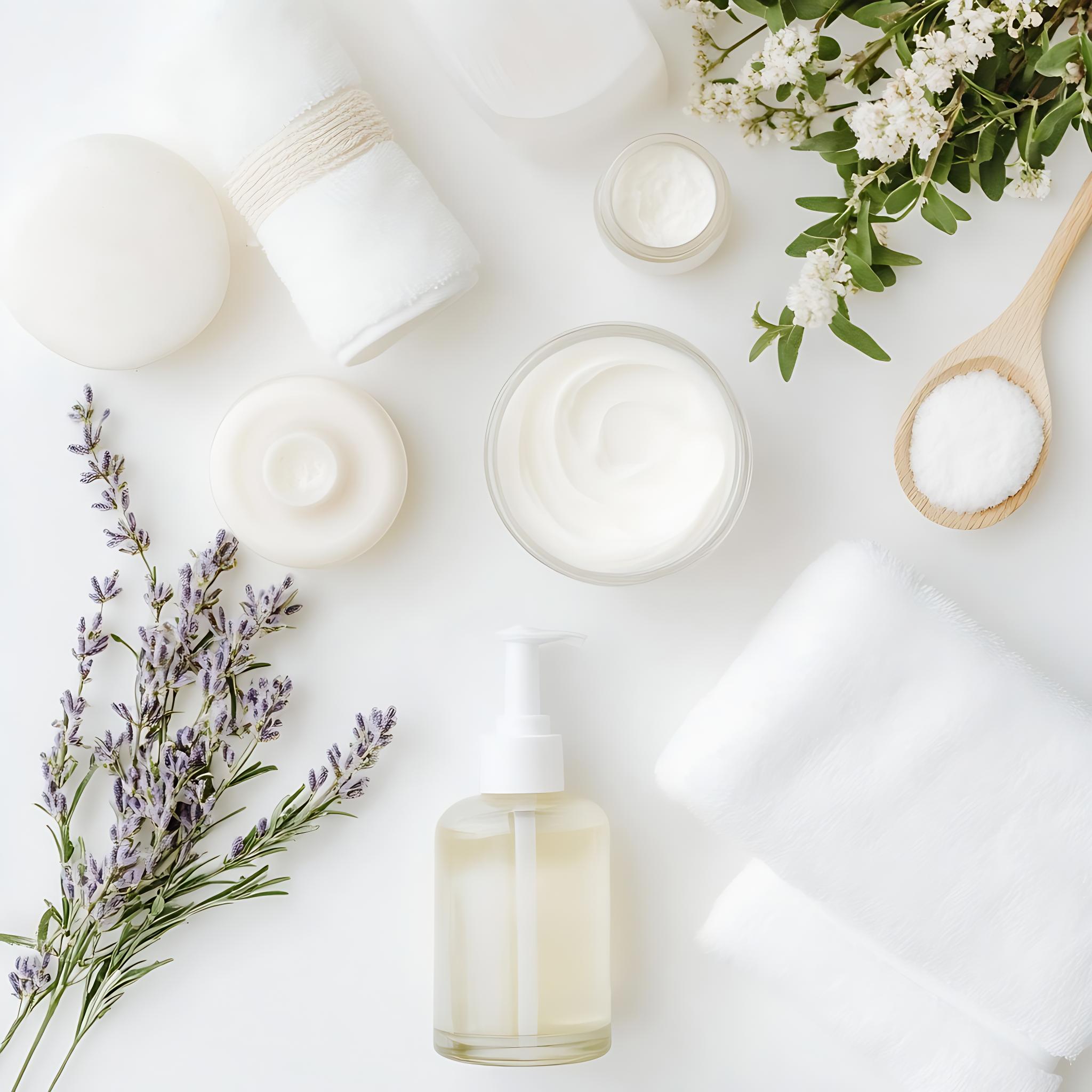 PCA de sodio: un ingrediente clave en productos hidratantes
