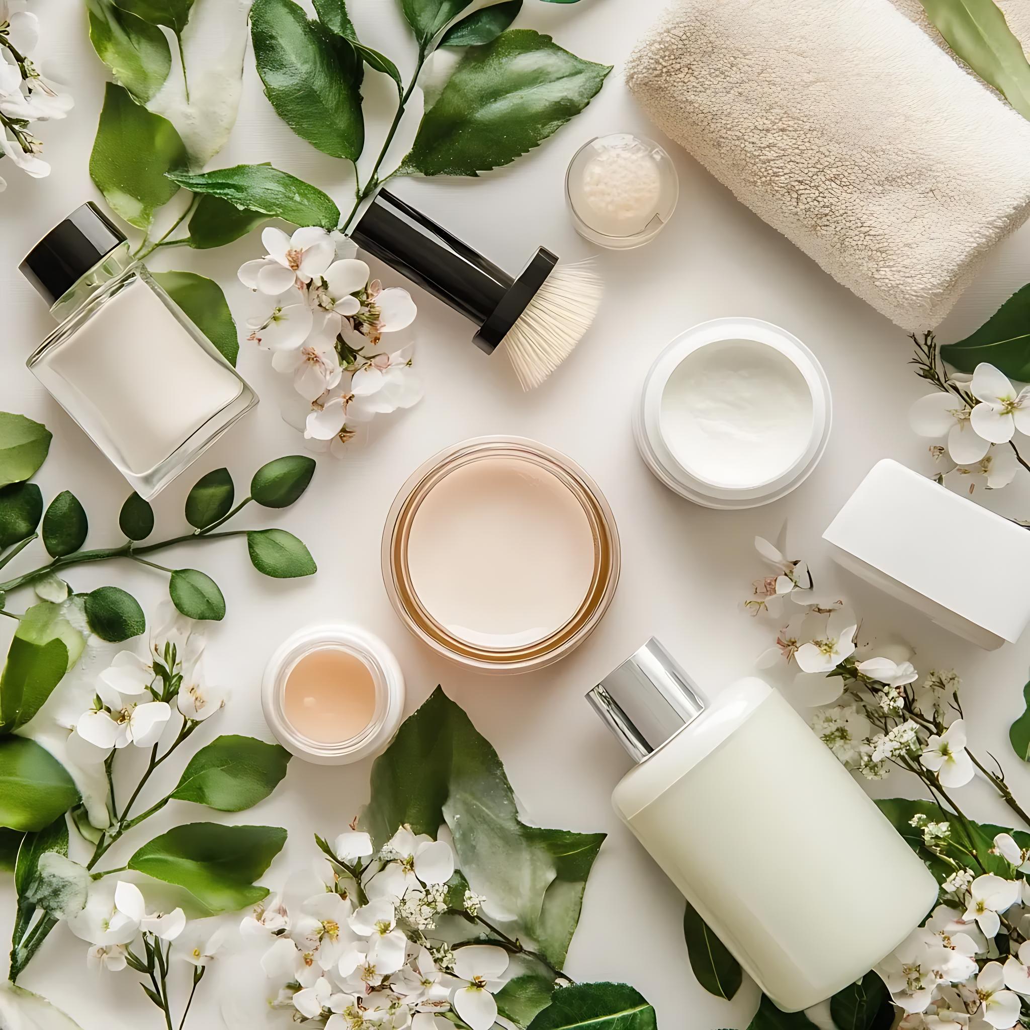Aplicaciones de 1,2-pentilenglicol en cosméticos