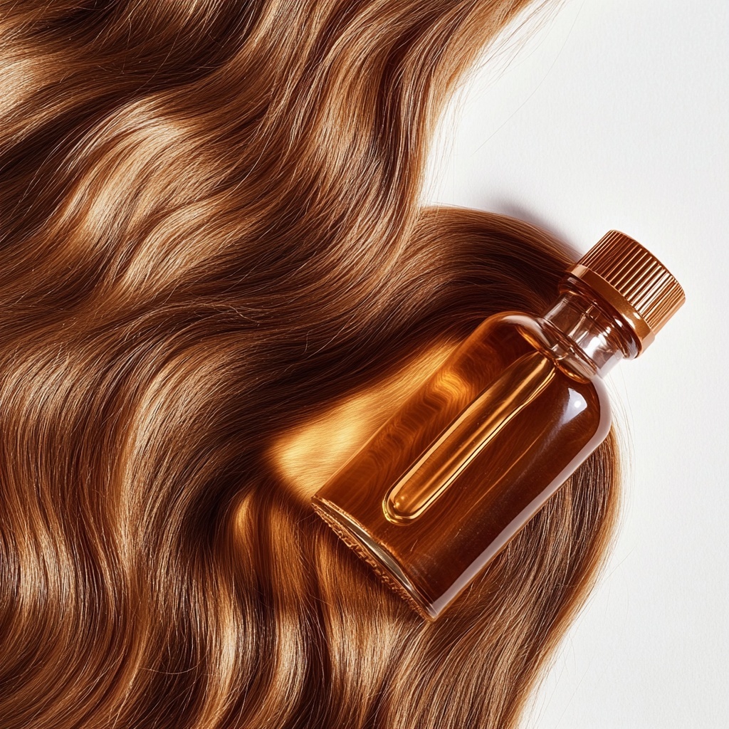 ¿Cuáles son los beneficios del emulsionador-em 35 en el acondicionador del cabello?