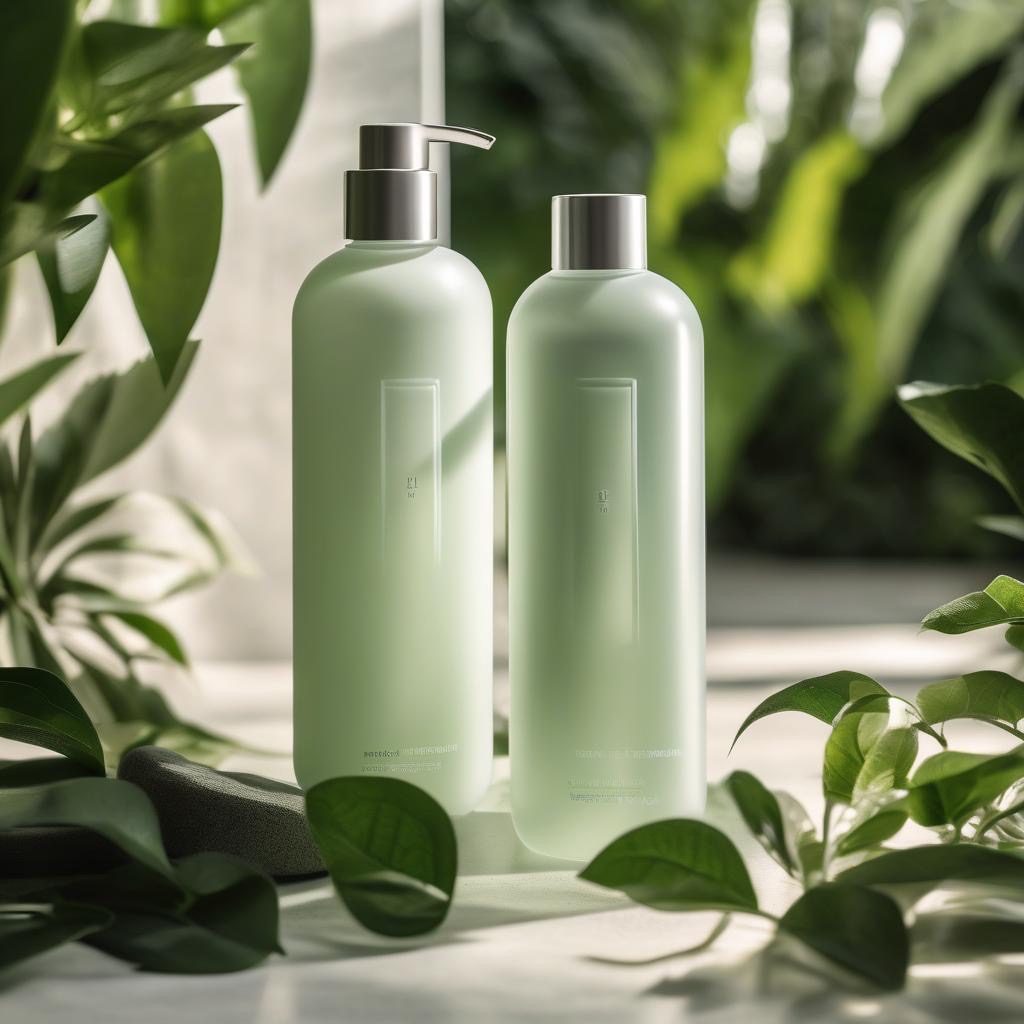 ¿Qué combinación es mejor en champú: ciclopentasiloxano y dimeticona, o dimeticona y dimeticonol?