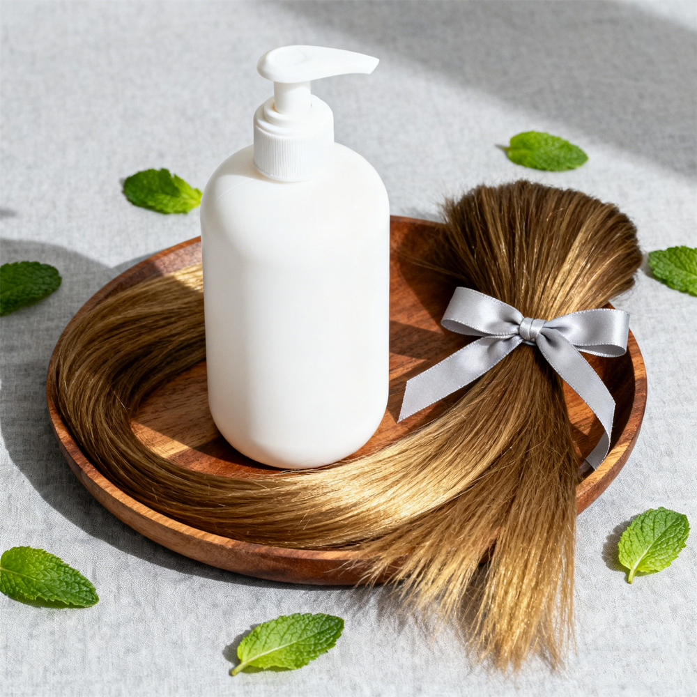 Emulsión de silicona: el núcleo para mejorar el acondicionamiento y el suavizado del cabello