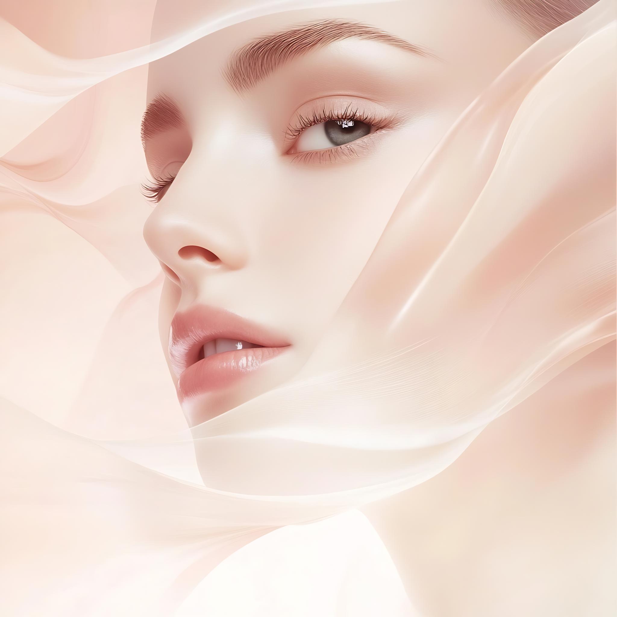 El secreto para un maquillaje impecable y duradero: el poder de los formadores de película de silicona