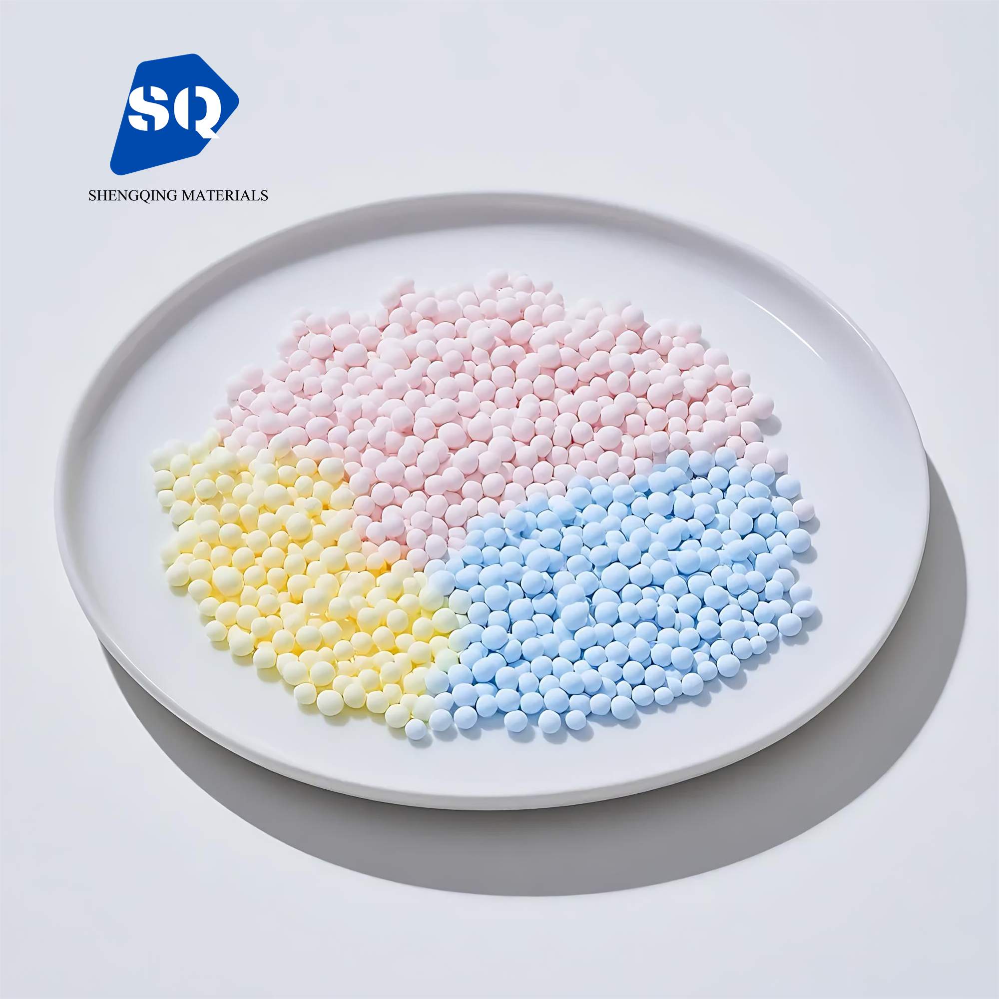 Microcápsulas de fragancias encapsuladas