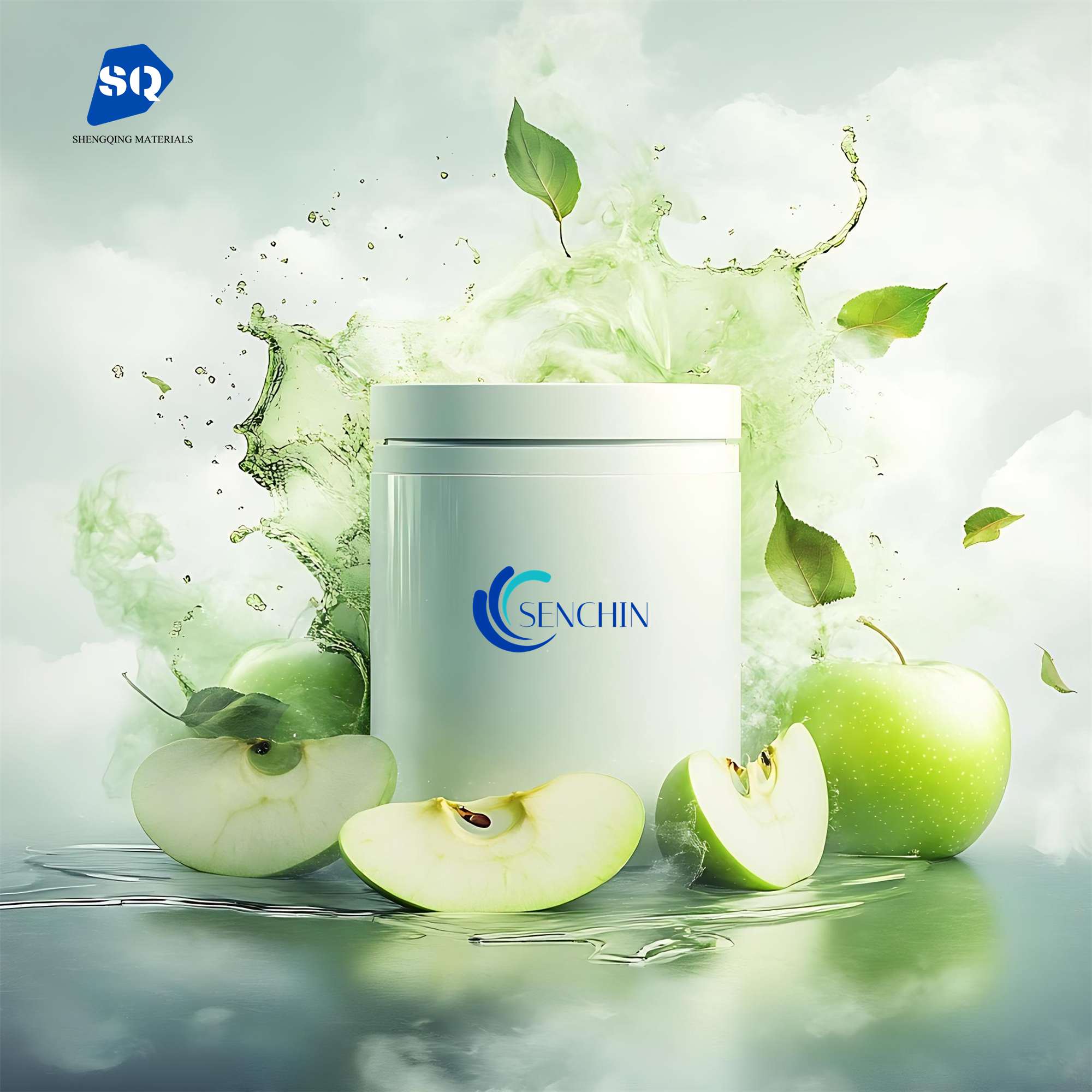 Fragancia de microcápsulas de larga duración