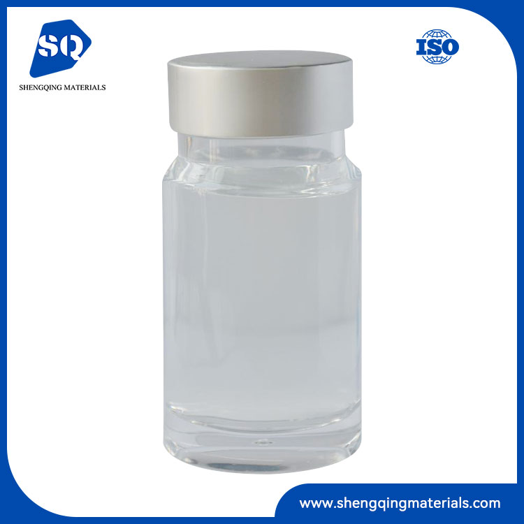 Silicona soluble en agua PEG-12 Dimeticona