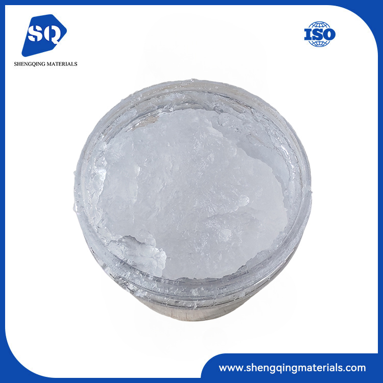 Elastómero de silicona ciclopentasiloxano y dimeticona Crosspolymer
