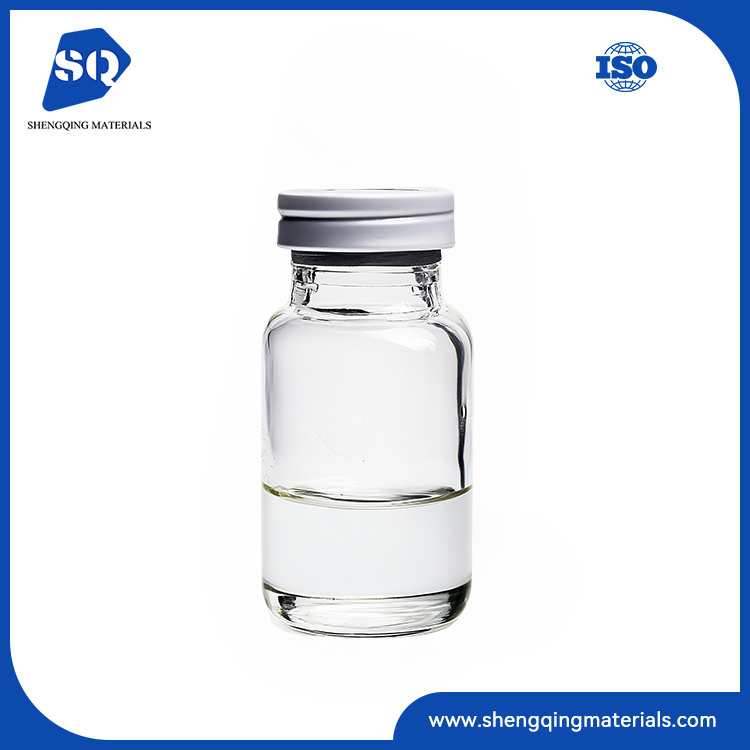 Emulsionante de silicona Cetyl Peg/PPG-10/1 dimeticona