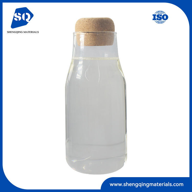 Emulsionante de silicona Cetilo PEG/PPG-10/1 Dimeticona