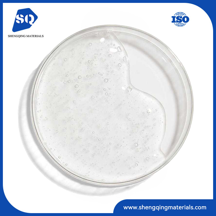 Silicona Lauril PEG-9 Polidimetilsiloxietil dimeticona